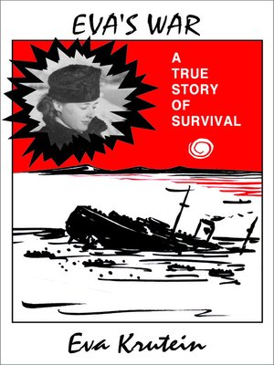 cover image of Eva's War